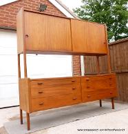 Hans Wegner Credenza