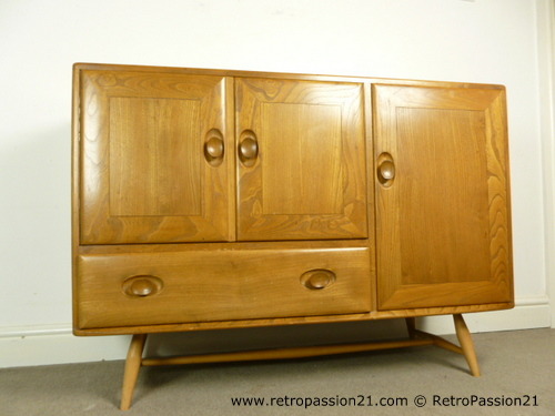 Ercol Windsor Sideboard