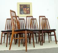 Koeofoeds Eva Chairs