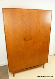 Kofod Larsen Wardrobe armoire