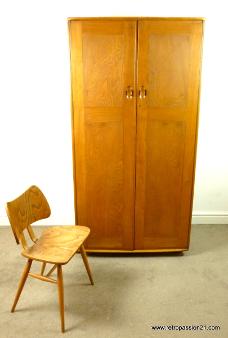 Ercol Wardrobe