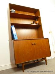 kofod larsen cabinet