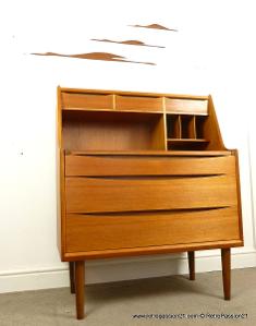 arne vodder dressing table