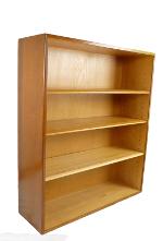 Borge Mogensen Bookcase